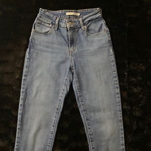 Levi’s Women Jeans